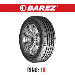 لاستیک بارز سایز 225/60/18 مدل S673