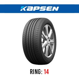لاستیک کپسن سایز 195/60/14 مدل K737 ت2025