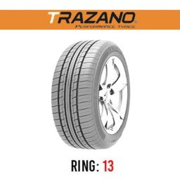 لاستیک ترازانو سایز 175/60/13 مدلRP26 تاریخ 2025