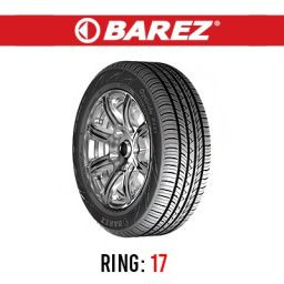 لاستیک بارز225/65/17 مدلS677