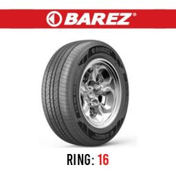لاستیک بارز 225/70/16 مدل S630