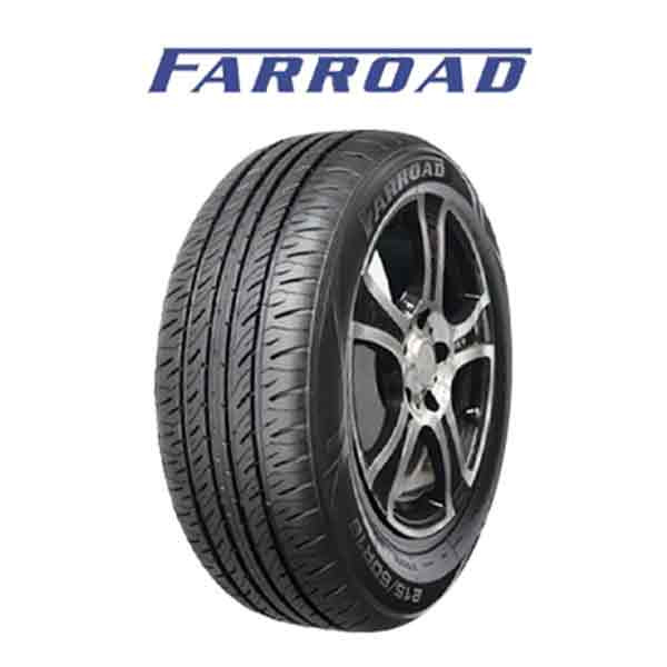 لاستیک 175/60/13 فارود گل FRD16 تاریخ 2025