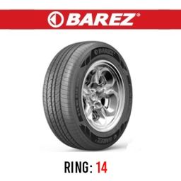 لاستیک 175/60/13 بارز گل p601 تاریخ 2026